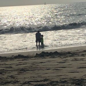 Meet your Posher, Vet